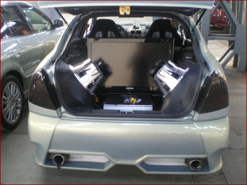 Japan All Stars 2009 - Albumbild 15 von 121