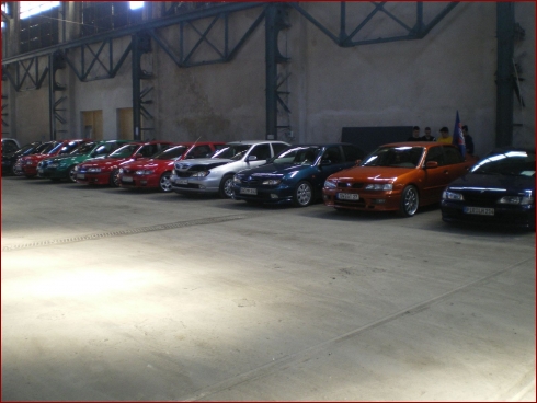 Japan All Stars 2009 - Albumbild 17 von 121