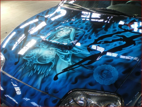 Japan All Stars 2009 - Albumbild 18 von 121