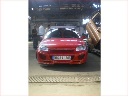 Japan All Stars 2009 - Albumbild 20 von 121