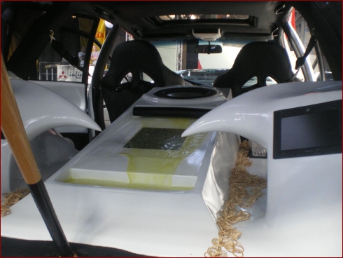 Japan All Stars 2009 - Albumbild 21 von 121