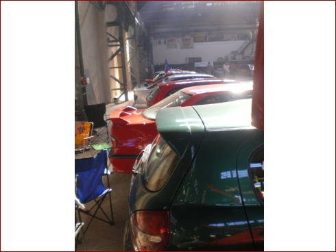 Japan All Stars 2009 - Albumbild 64 von 121