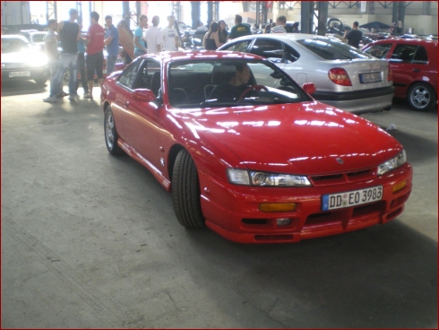 Japan All Stars 2009 - Albumbild 67 von 121