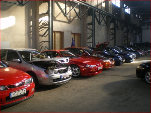 Japan All Stars 2009 - Albumbild 82 von 121