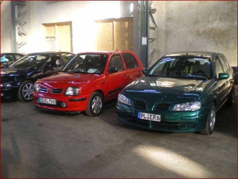 Japan All Stars 2009 - Albumbild 83 von 121