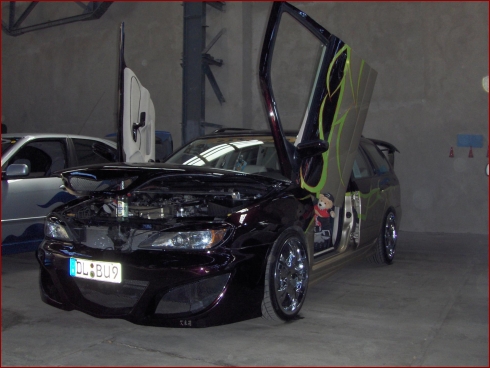 Japan All Stars 2009 - Albumbild 109 von 121