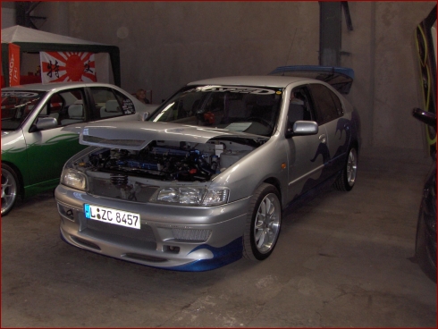 Japan All Stars 2009 - Albumbild 110 von 121