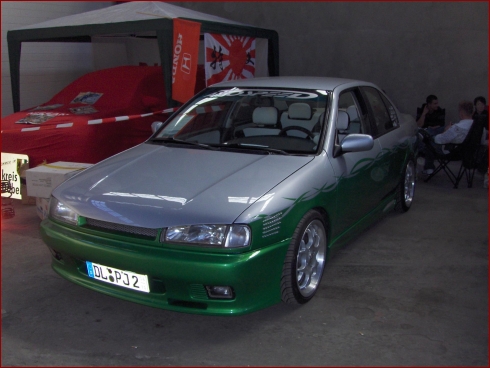 Japan All Stars 2009 - Albumbild 111 von 121