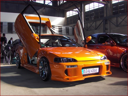 Japan All Stars 2009 - Albumbild 112 von 121