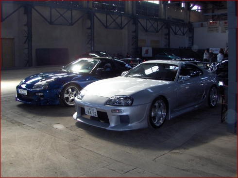 Japan All Stars 2009 - Albumbild 115 von 121