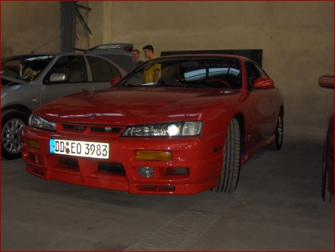 Japan All Stars 2009 - Albumbild 119 von 121