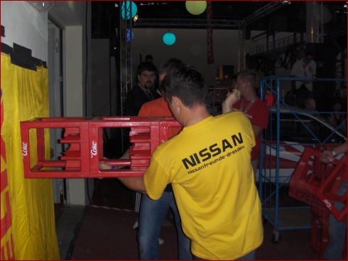 Japan All Stars 2009 - Albumbild 120 von 121