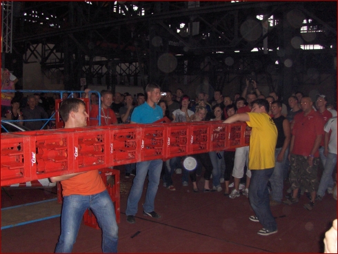 Japan All Stars 2009 - Albumbild 121 von 121