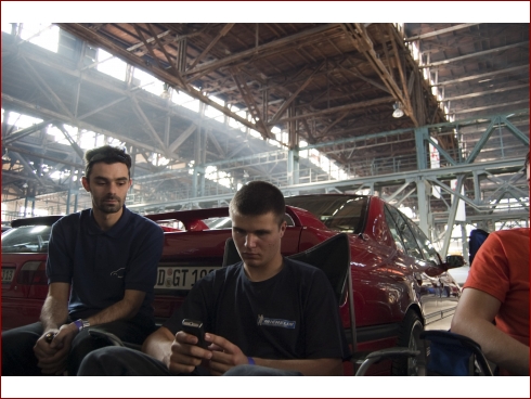 Japan All Stars 2009 - Albumbild 28 von 121