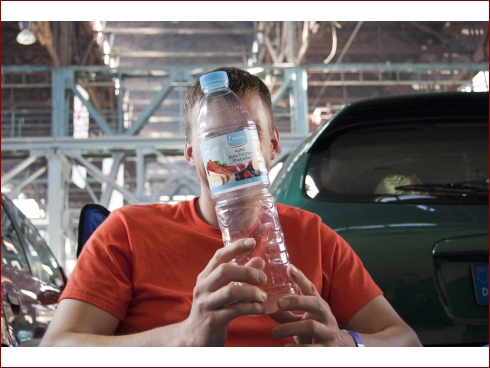 Japan All Stars 2009 - Albumbild 29 von 121