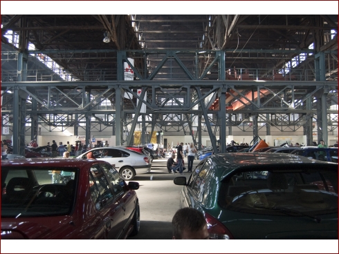 Japan All Stars 2009 - Albumbild 30 von 121