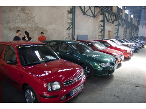 Japan All Stars 2009 - Albumbild 32 von 121