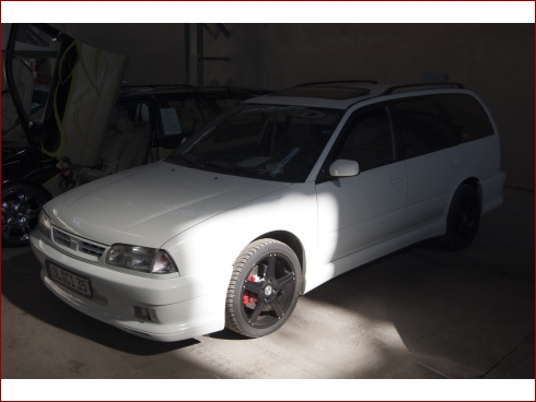 Japan All Stars 2009 - Albumbild 33 von 121