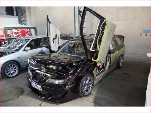 Japan All Stars 2009 - Albumbild 34 von 121