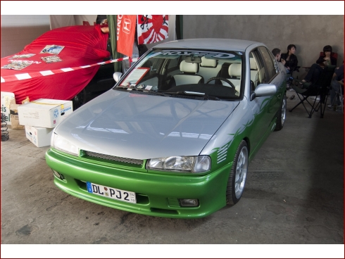 Japan All Stars 2009 - Albumbild 36 von 121