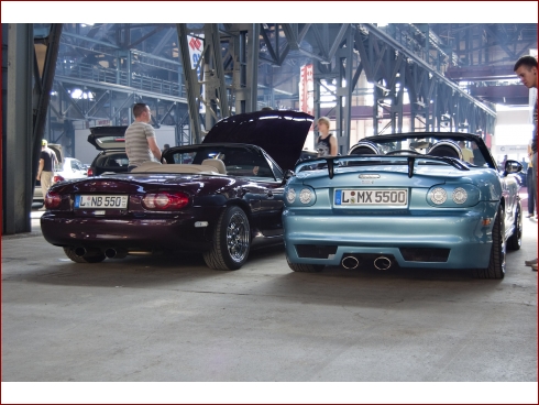 Japan All Stars 2009 - Albumbild 41 von 121