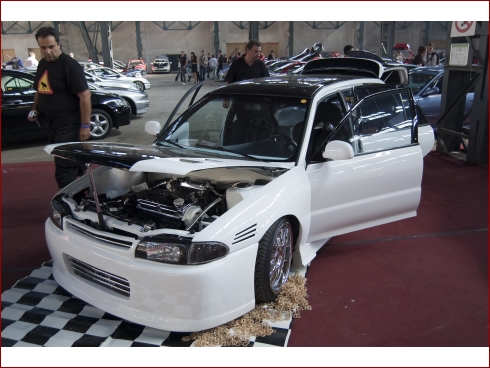 Japan All Stars 2009 - Albumbild 42 von 121