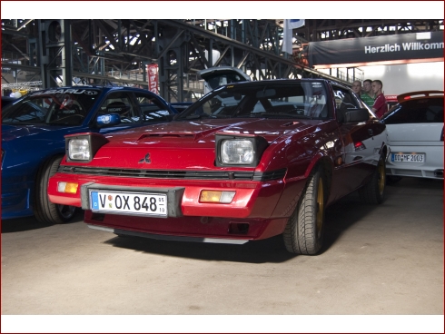 Japan All Stars 2009 - Albumbild 47 von 121