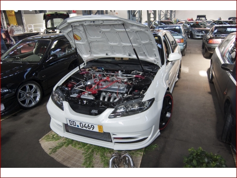 Japan All Stars 2009 - Albumbild 52 von 121