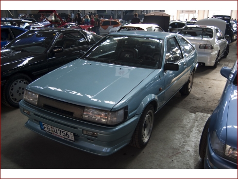 Japan All Stars 2009 - Albumbild 54 von 121