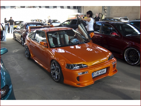 Japan All Stars 2009 - Albumbild 58 von 121