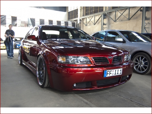 Japan All Stars 2009 - Albumbild 59 von 121