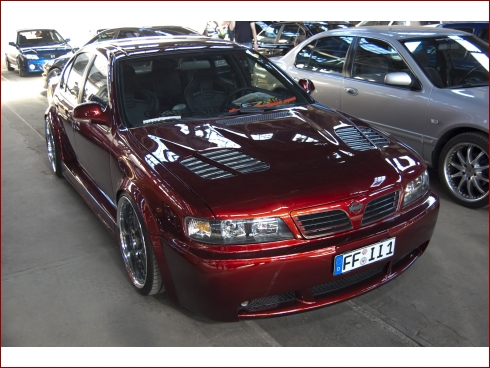 Japan All Stars 2009 - Albumbild 60 von 121