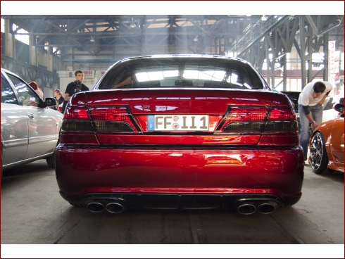 Japan All Stars 2009 - Albumbild 61 von 121