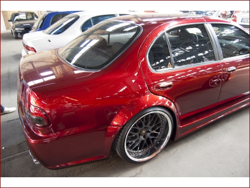 Japan All Stars 2009 - Albumbild 63 von 121