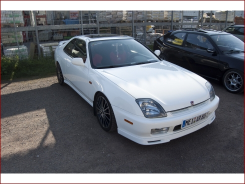 Japan All Stars 2009 - Albumbild 69 von 121