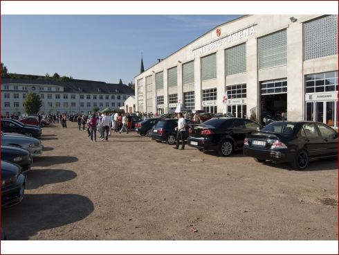 Japan All Stars 2009 - Albumbild 71 von 121