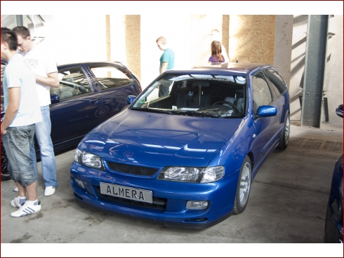 Japan All Stars 2009 - Albumbild 74 von 121