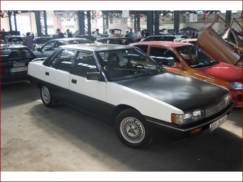 Japan All Stars 2009 - Albumbild 75 von 121