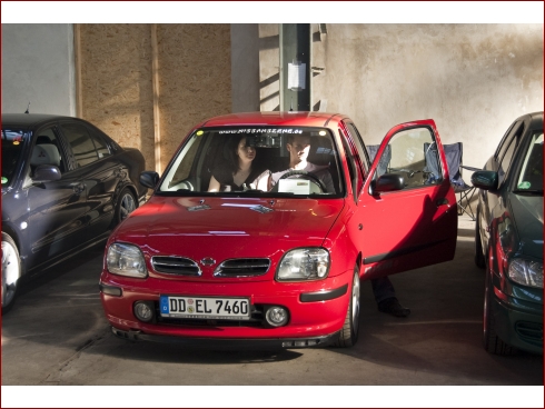 Japan All Stars 2009 - Albumbild 77 von 121