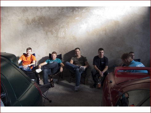 Japan All Stars 2009 - Albumbild 78 von 121