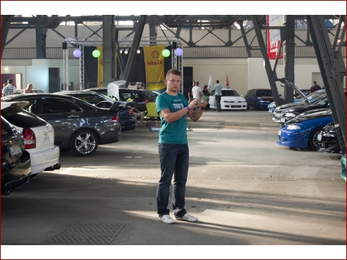 Japan All Stars 2009 - Albumbild 79 von 121