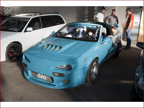 Japan All Stars 2009 - Albumbild 80 von 121