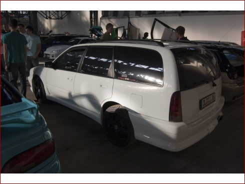 Japan All Stars 2009 - Albumbild 81 von 121