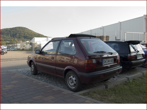 Japan All Stars 2009 - Albumbild 93 von 121