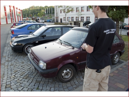 Japan All Stars 2009 - Albumbild 97 von 121