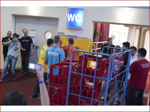 Japan All Stars 2009 - Albumbild 104 von 121