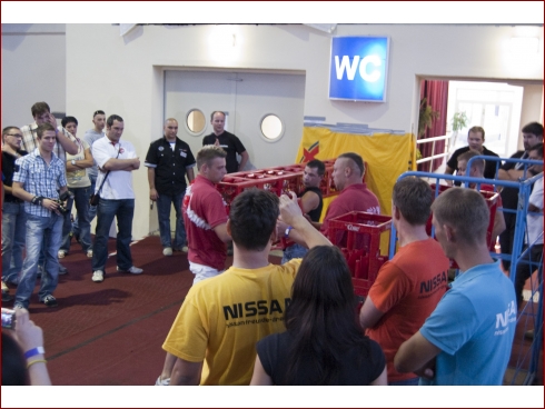 Japan All Stars 2009 - Albumbild 105 von 121