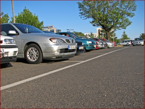 September Treffen 2009 - Albumbild 3 von 28