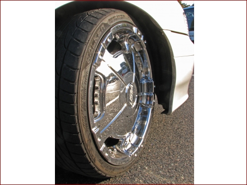 September Treffen 2009 - Albumbild 5 von 28