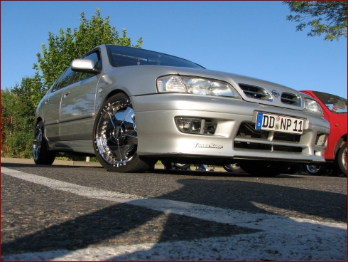 September Treffen 2009 - Albumbild 6 von 28